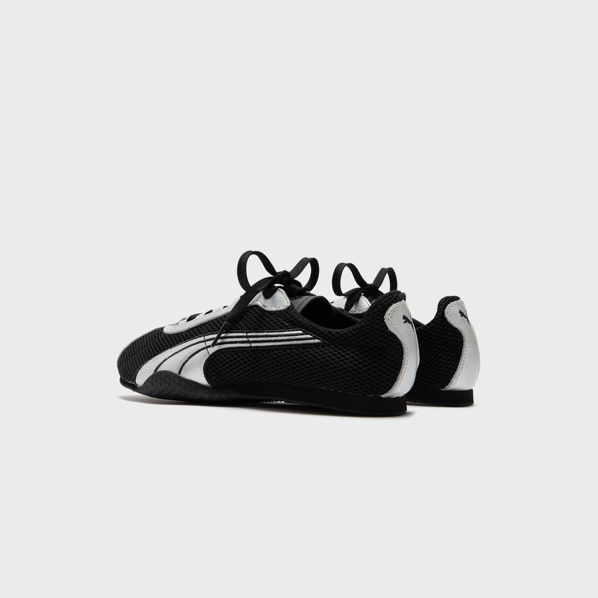 PUMA H-Street OG - Black / Silver | Kith Black / Silver
