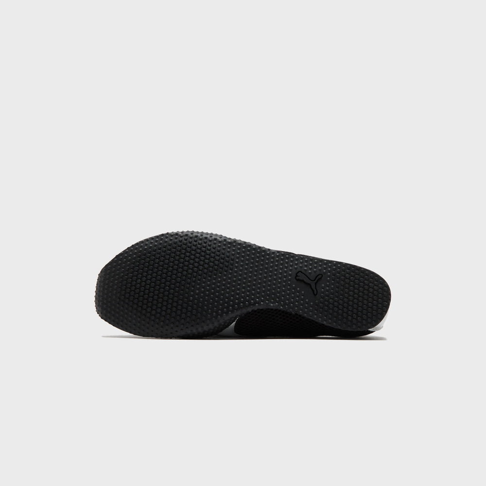 PUMA H-Street OG - Black / Silver | Kith Black / Silver