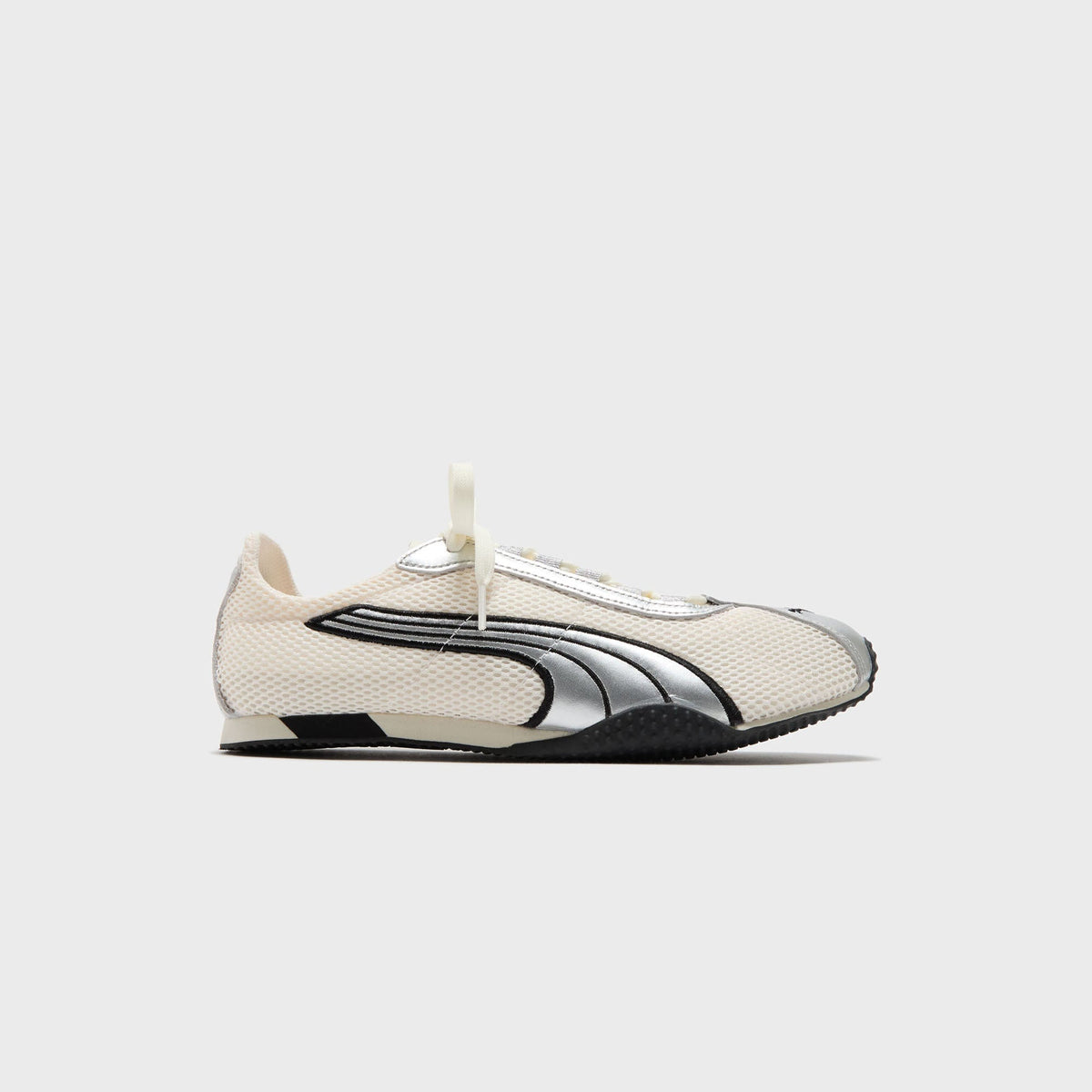 PUMA H-Street OG - Frosted Ivory / Silver | Kith Frosted Ivory / Silver