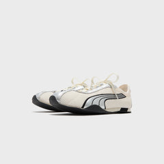 PUMA H-Street OG - Frosted Ivory / Silver | Kith Frosted Ivory / Silver