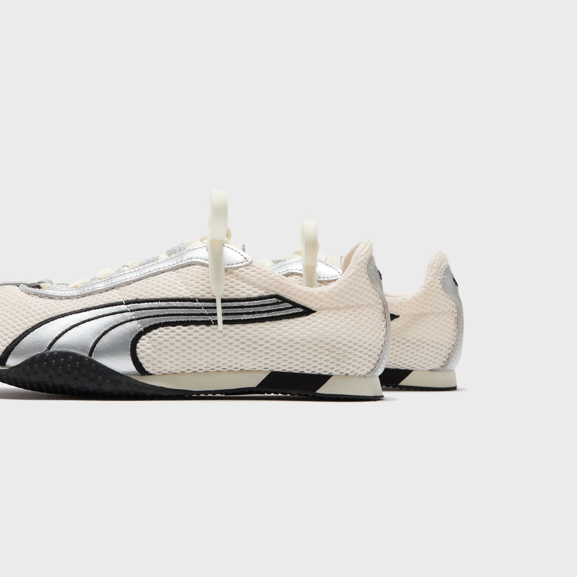 PUMA H-Street OG - Frosted Ivory / Silver | Kith Frosted Ivory / Silver