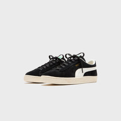 PUMA Suede Charles F. Stead I - Black | Kith Black