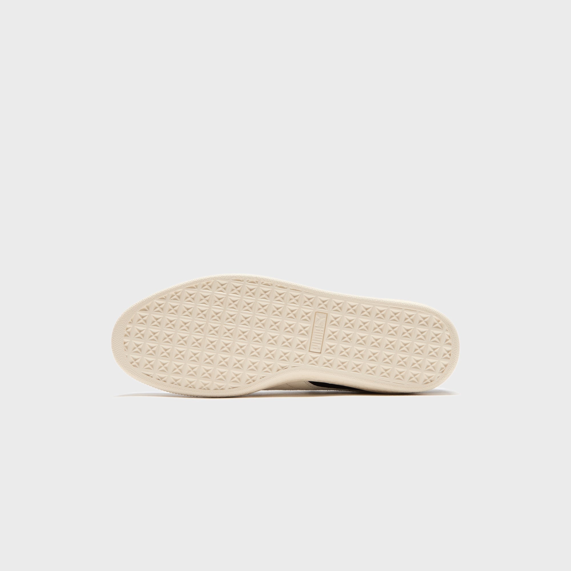 PUMA Suede Charles F. Stead I - Black | Kith Black