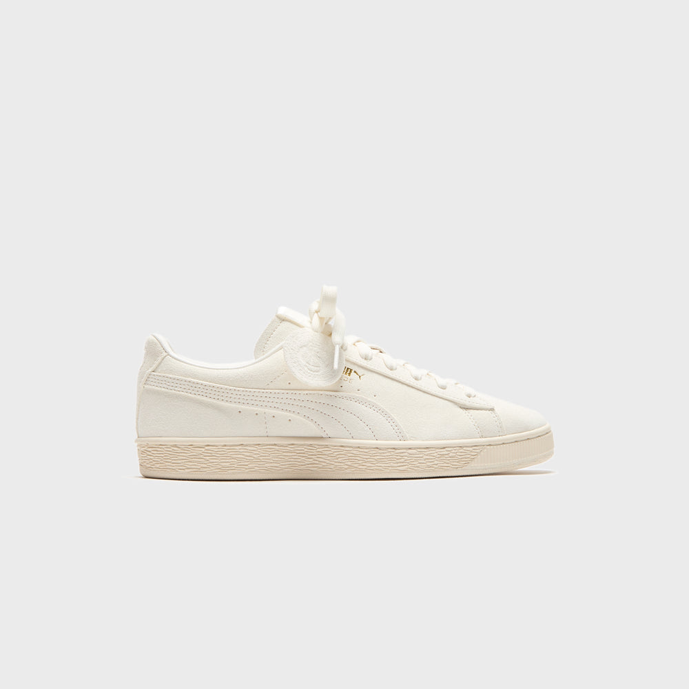 PUMA Suede Charles F. Stead II - White | Kith White
