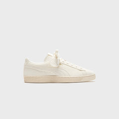 PUMA Suede Charles F. Stead II - White | Kith White