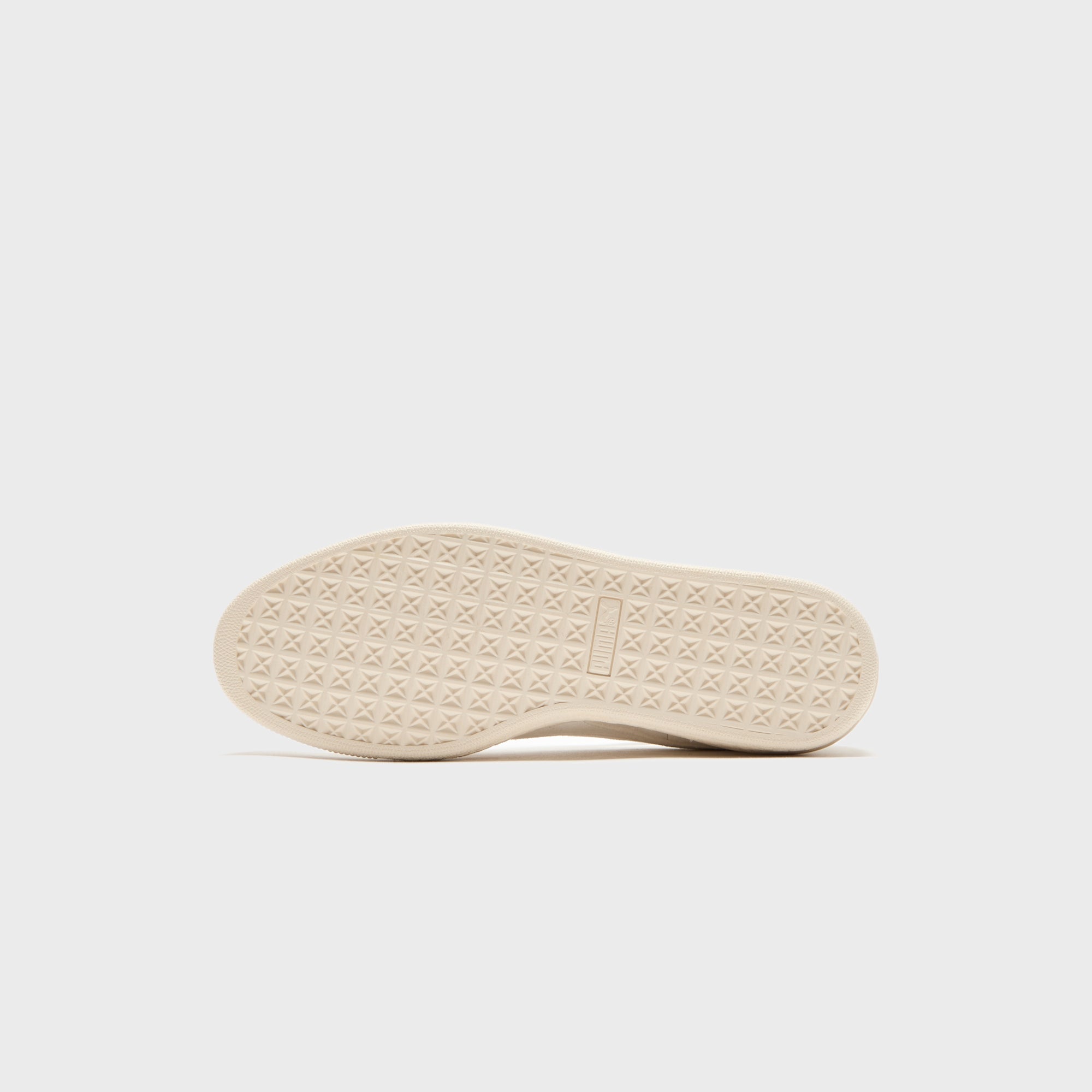 PUMA Suede Charles F. Stead II - White | Kith White