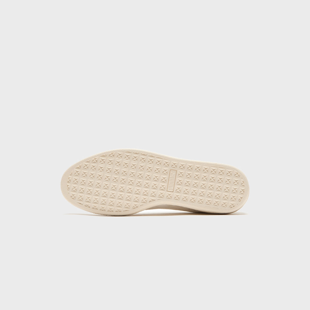 PUMA Suede Charles F. Stead II - White | Kith White