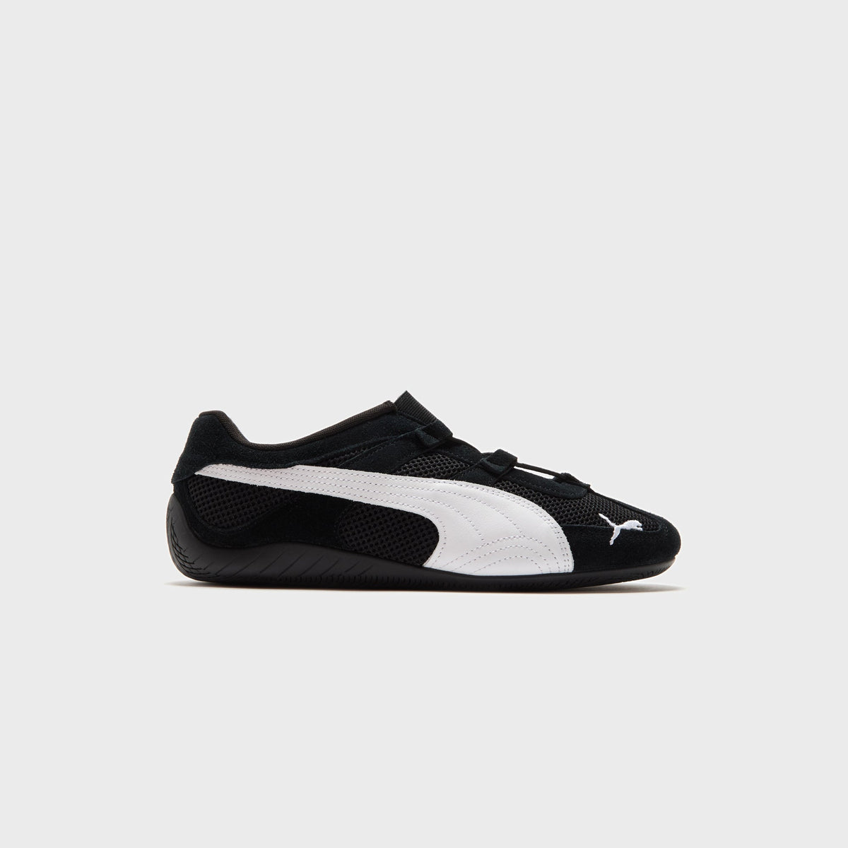 PUMA WMNS Speedcat Go - Black / Puma White | Kith Black / Puma White