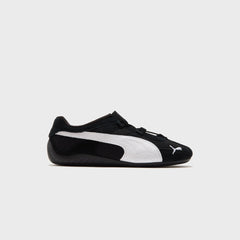 PUMA WMNS Speedcat Go - Black / Puma White | Kith Black / Puma White