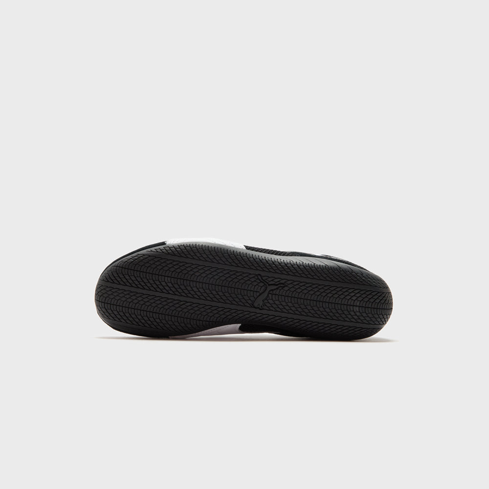 PUMA WMNS Speedcat Go - Black / Puma White | Kith Black / Puma White