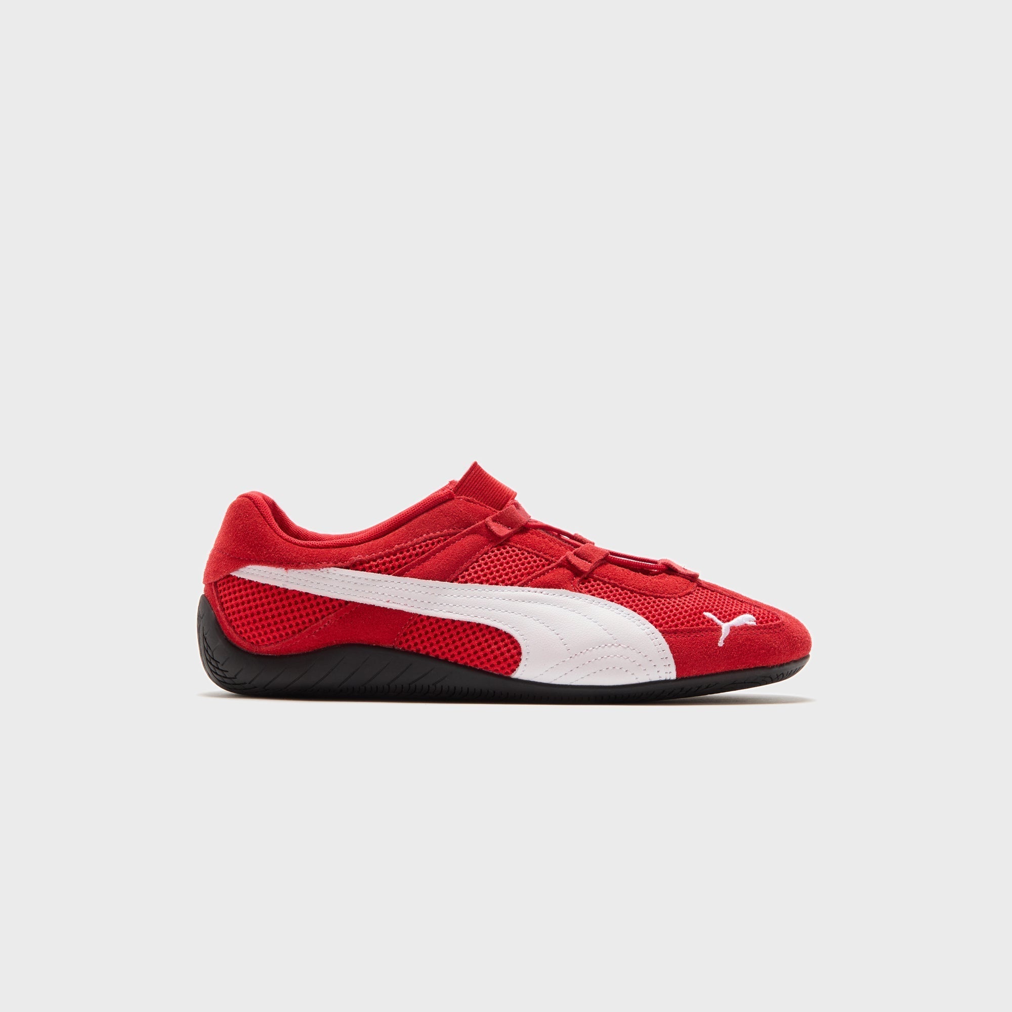 PUMA WMNS Speedcat OG - Red / Puma White | Kith Red / Puma White