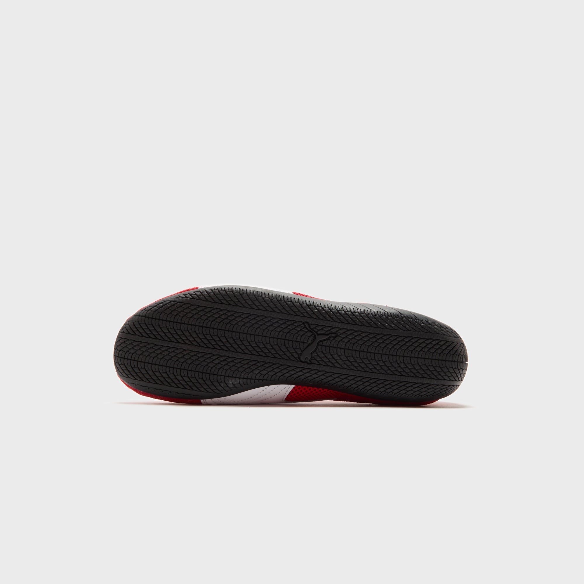 PUMA WMNS Speedcat OG - Red / Puma White | Kith Red / Puma White