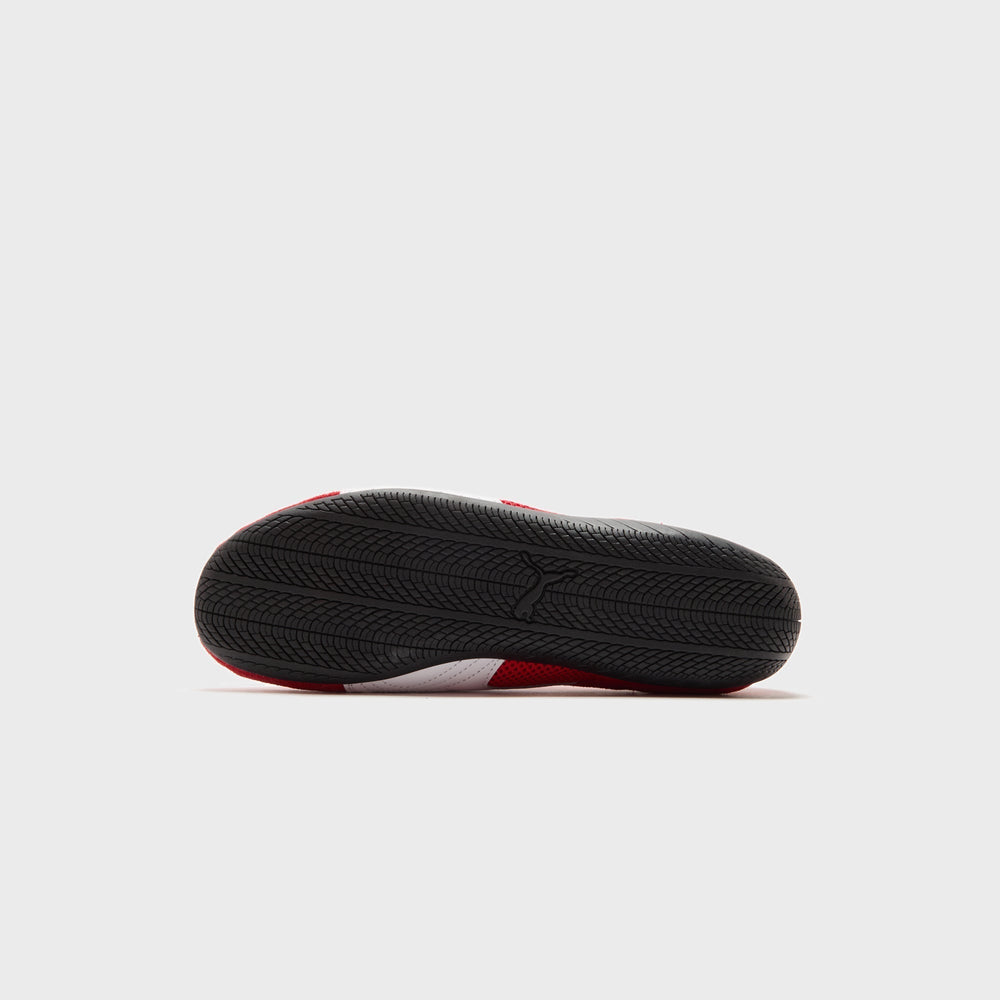 PUMA WMNS Speedcat OG - Red / Puma White | Kith Red / Puma White