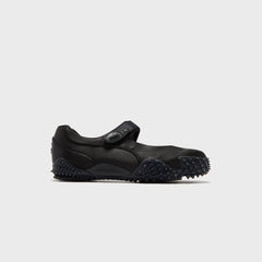 PUMA WMNS Mostro Fey Satin - Puma Black / Cool Dark Gray | Kith Puma Black / Cool Dark Gray