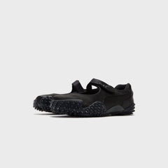 PUMA WMNS Mostro Fey Satin - Puma Black / Cool Dark Gray | Kith Puma Black / Cool Dark Gray