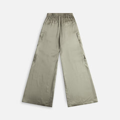 Rick Owens Cargobelas Charmeuse Cargo Pant - Celadon | Kith Celadon