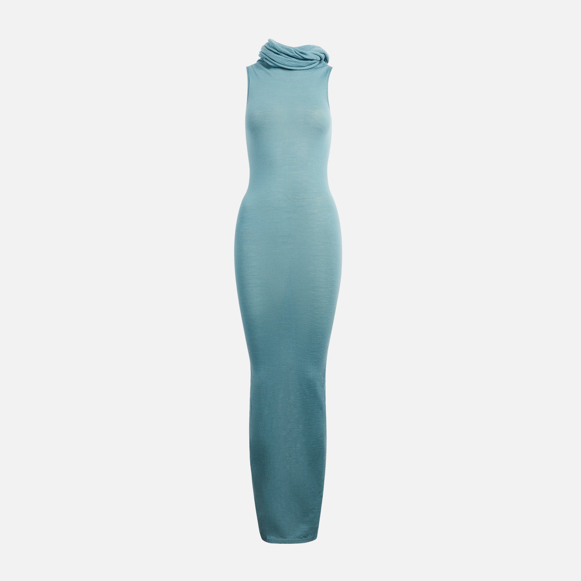 Rick Owens Banded T Dress - Mouthwash | Kith Mouthwash