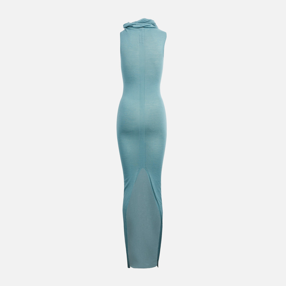 Rick Owens Banded T Dress - Mouthwash | Kith Mouthwash