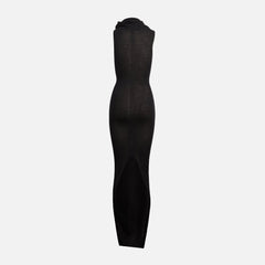 Rick Owens Banded T Dress - Black | Kith Black