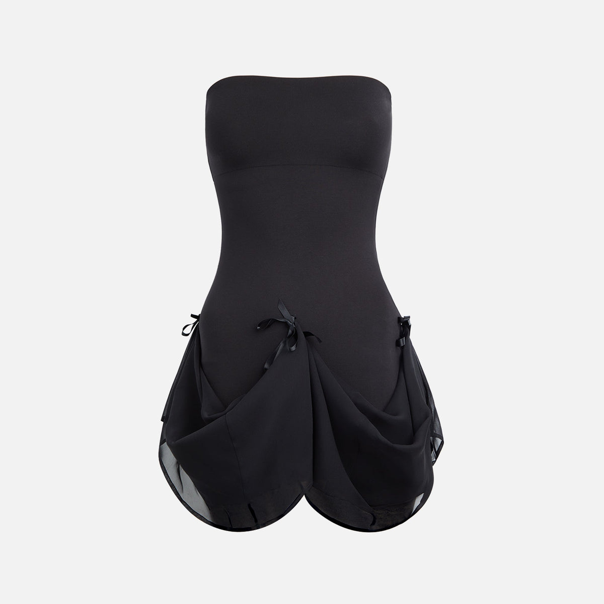 Buci Metis Dress - Black | Kith Black