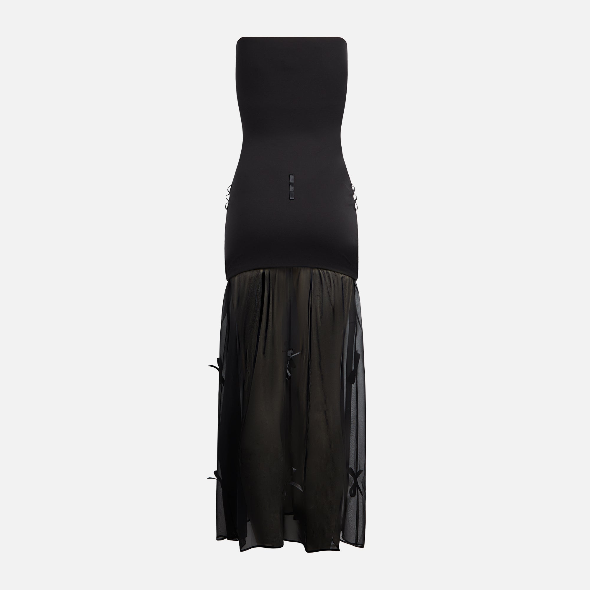 Buci Metis Dress - Black | Kith Black