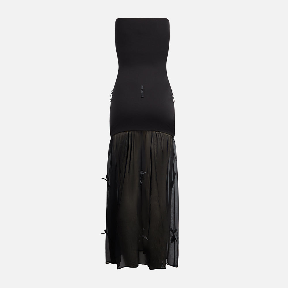 Buci Metis Dress - Black | Kith Black