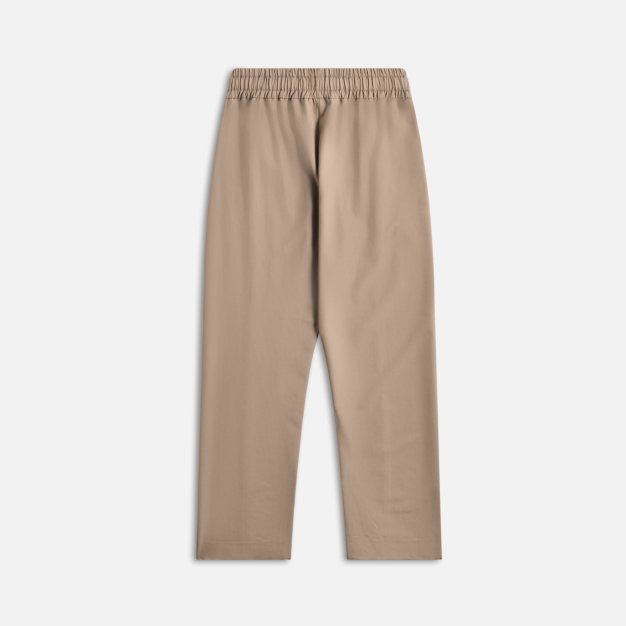 Fear of God Center Seam Track Pant - Dusty Beige | Kith Dusty Beige