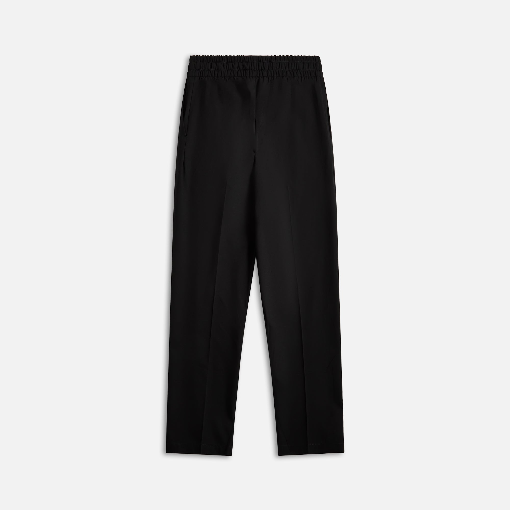 Fear of God Drawstring Eternal Pant - Black | Kith Black