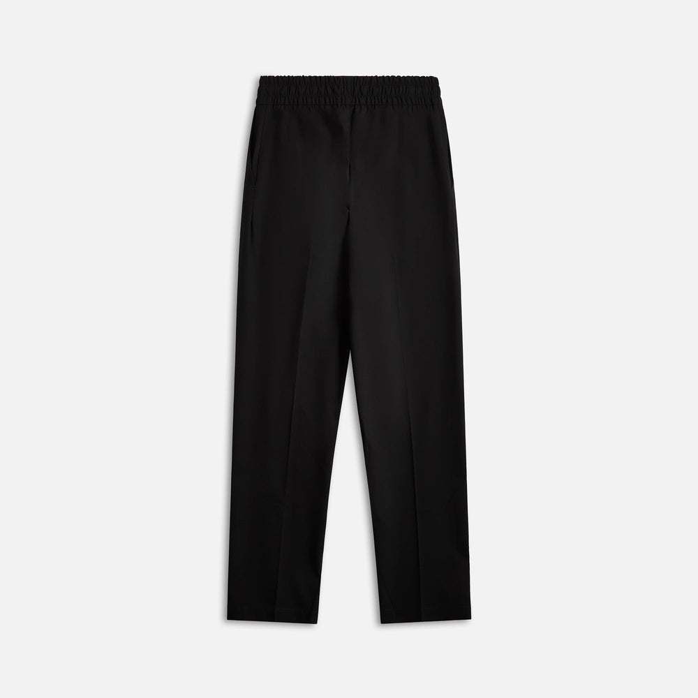Fear of God Drawstring Eternal Pant - Black | Kith Black