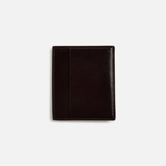 Rick Owens Square CC Holder - Mahogany | Kith Mahogany