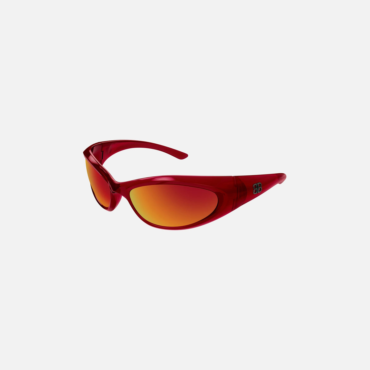 Balenciaga BB Frame 402s - Tortoise | Kith Tortoise