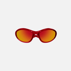 Balenciaga BB Frame 402s - Tortoise | Kith Tortoise