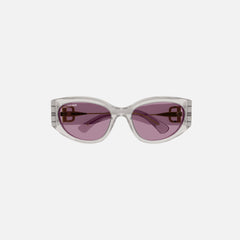 Balenciaga Cat Eye Frames - Light Pink | Kith Light Pink