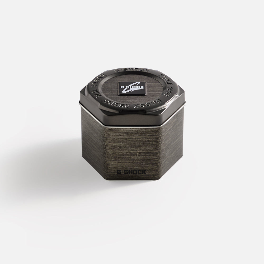 G-SHOCK GM2110D-7A - Steel | Kith Steel
