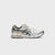 Birch / Pure Silver