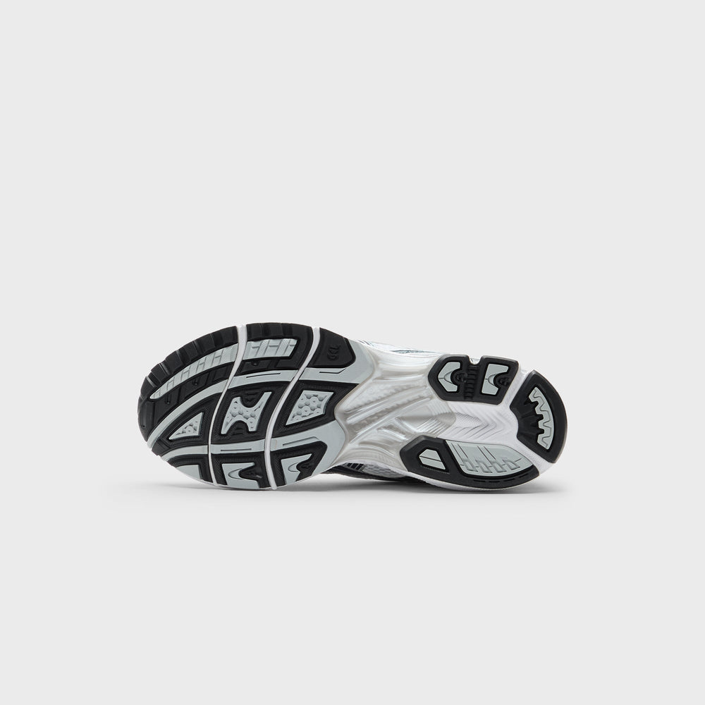 ASICS Gel-Kayano 14 - White / Fjord Grey | Kith White / Fjord Grey