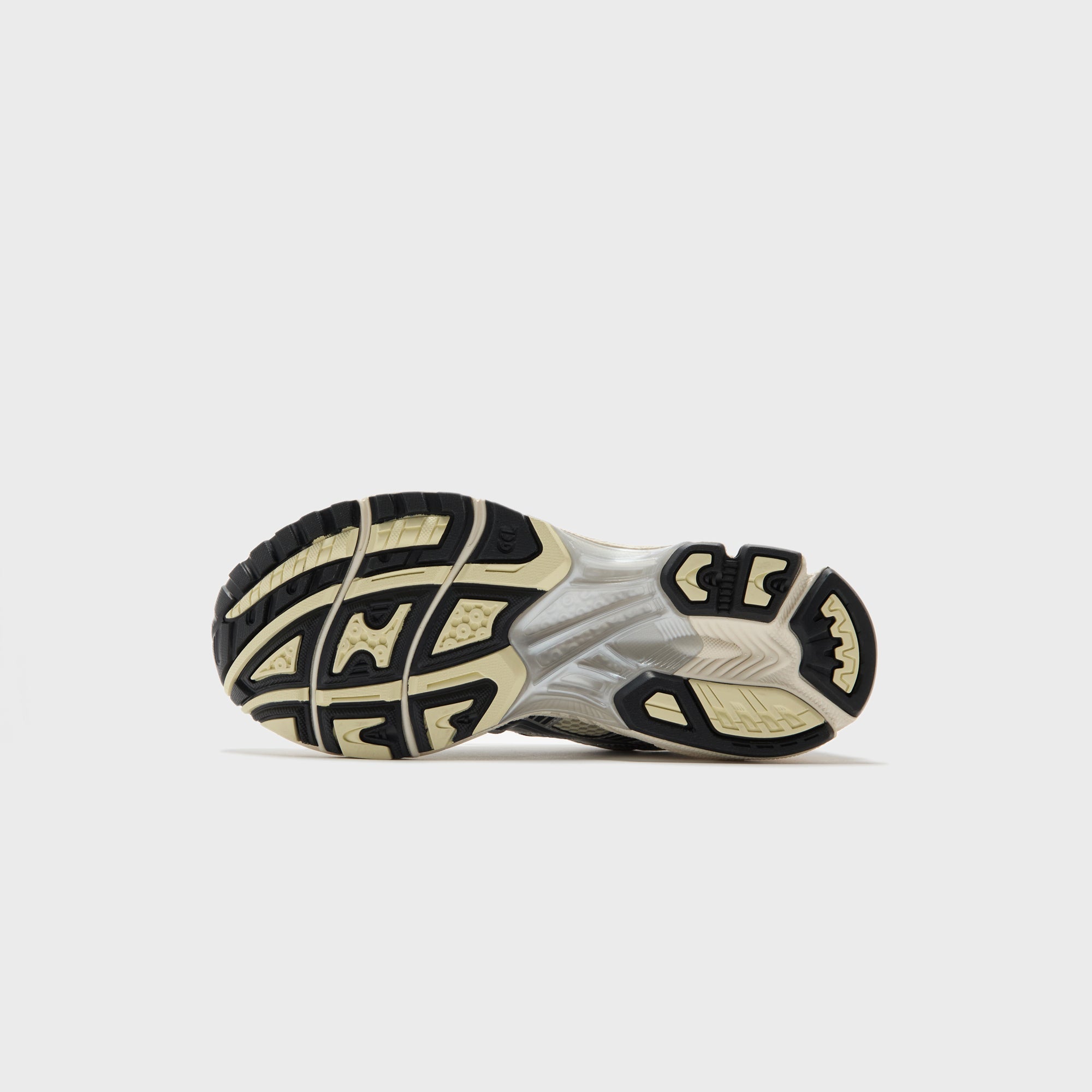 ASICS Gel-Kayano 14 - Oyster White / Steeple Grey | Kith Oyster White / Steeple Grey
