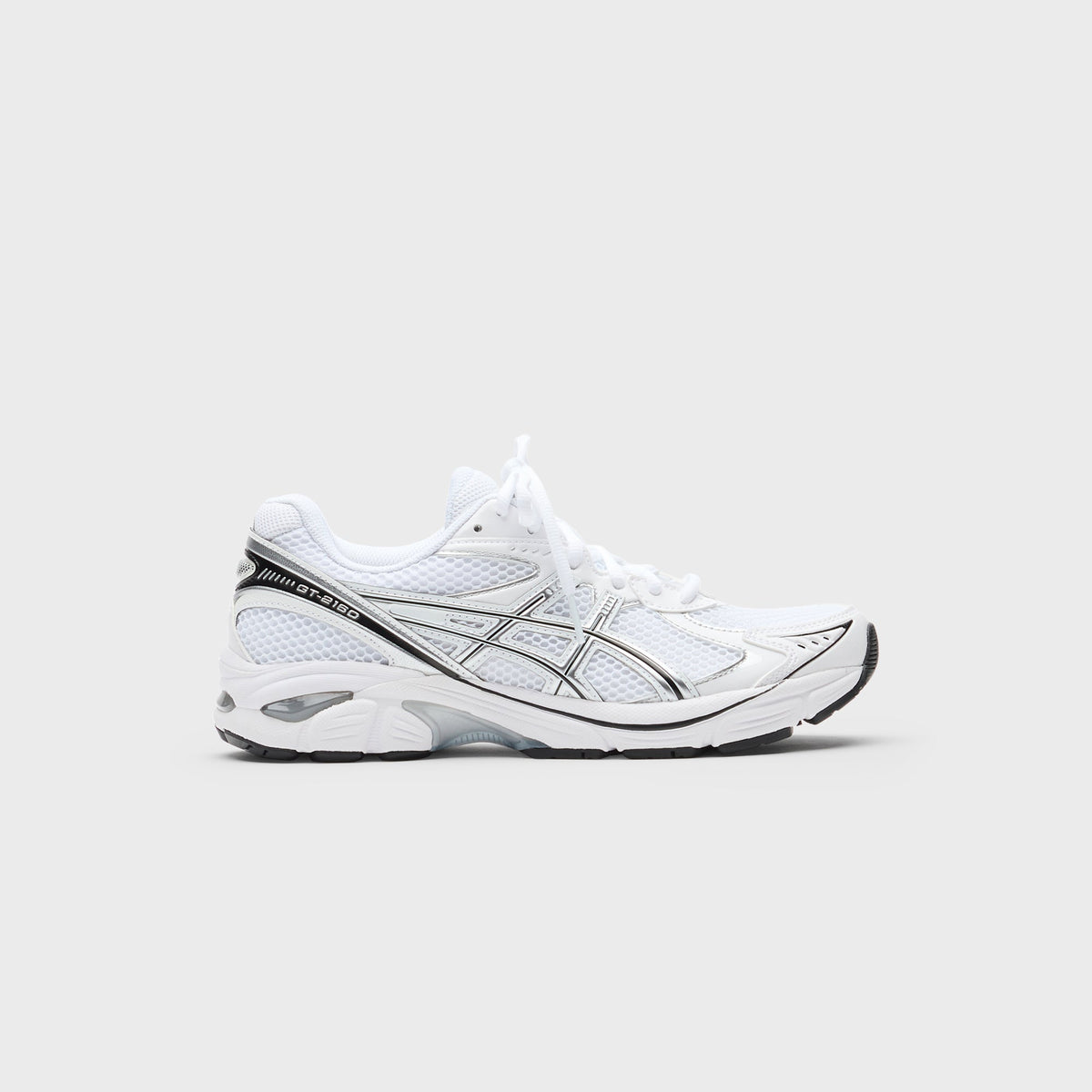 ASICS GT-2160 - White / Pure Silver | Kith White / Pure Silver