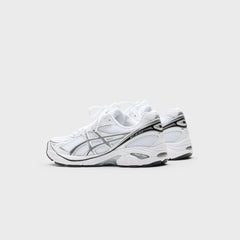 ASICS GT-2160 - White / Pure Silver | Kith White / Pure Silver
