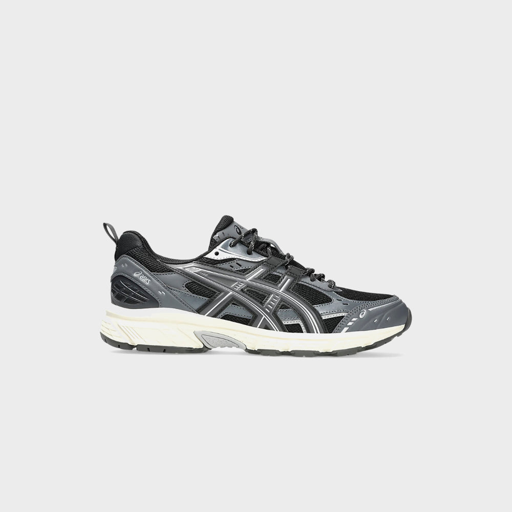 ASICS Gel-Nunobiki - Black / Obsidian Grey | Kith Black / Obsidian Grey