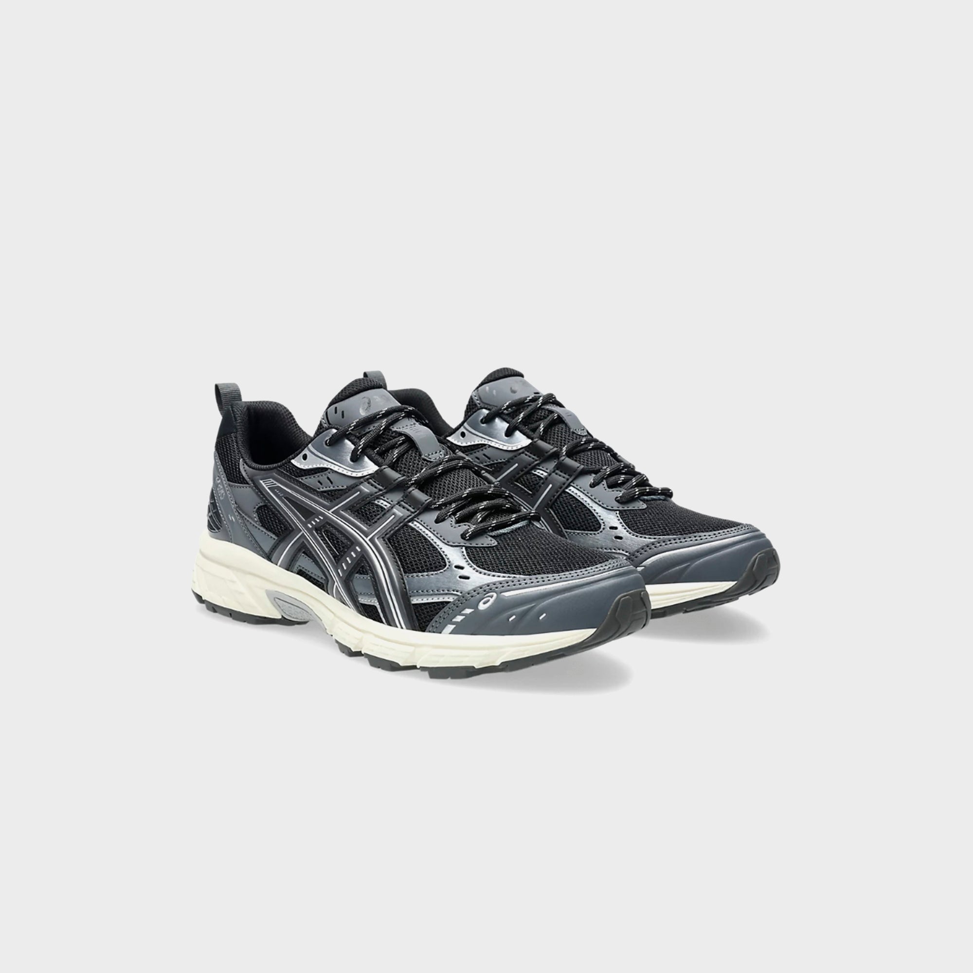 ASICS Gel-Nunobiki - Black / Obsidian Grey | Kith Black / Obsidian Grey