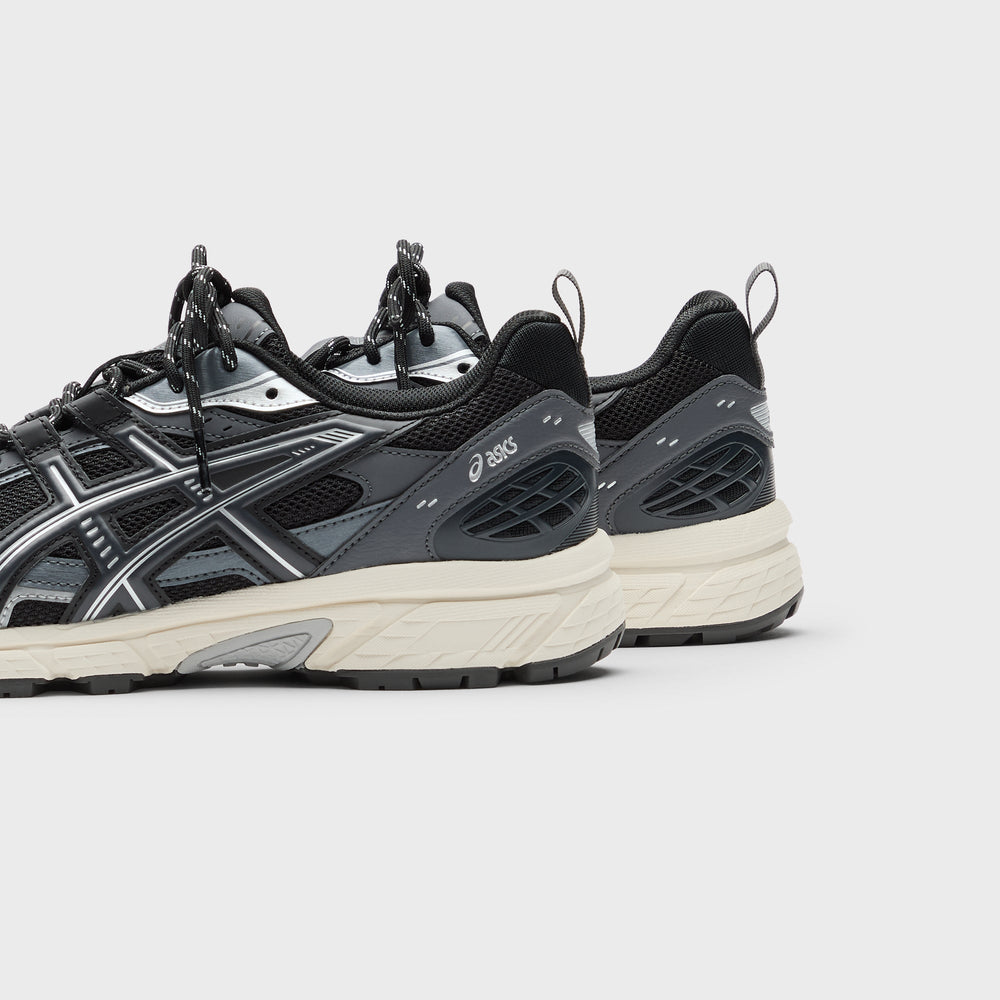 ASICS Gel-Nunobiki - Black / Obsidian Grey | Kith Black / Obsidian Grey