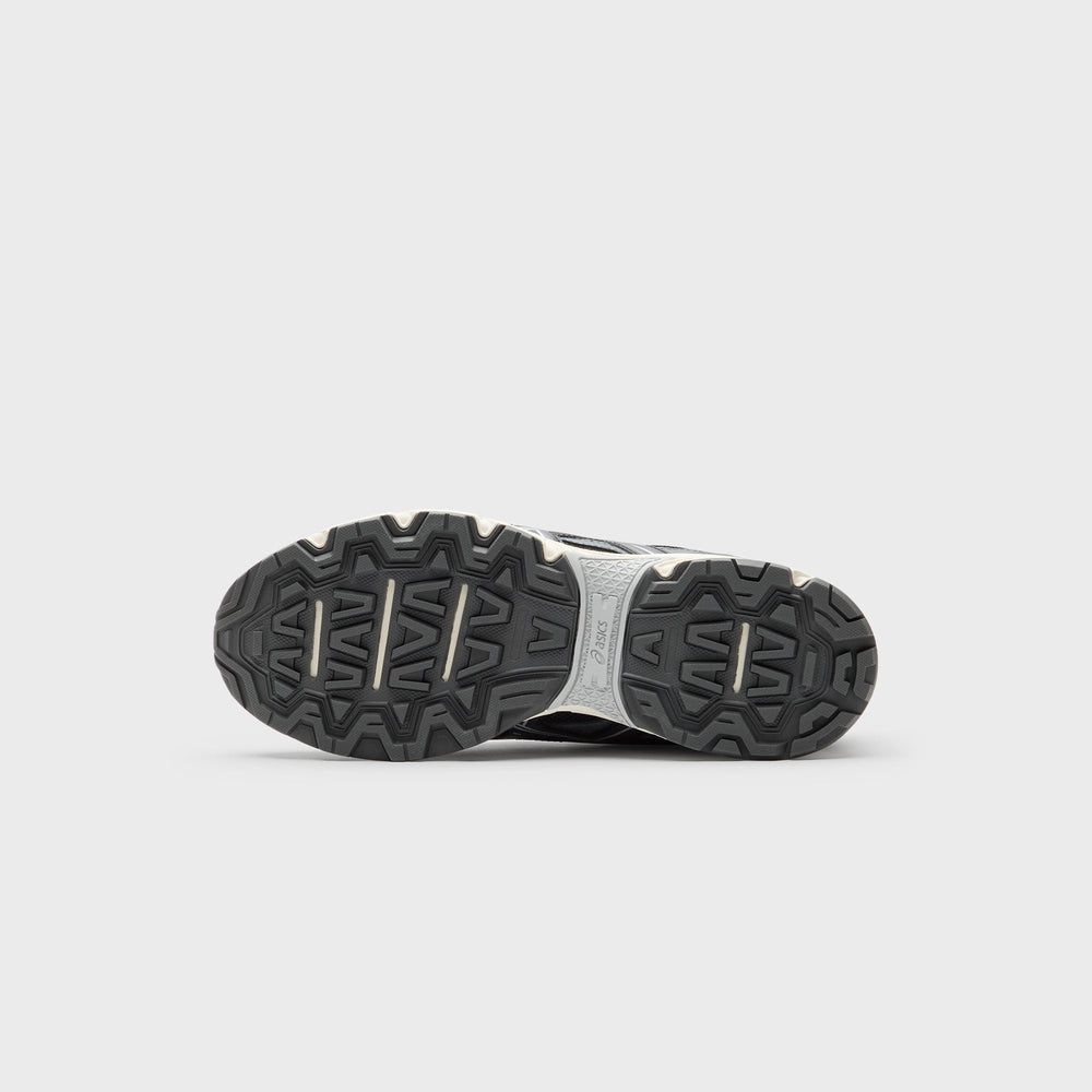 ASICS Gel-Nunobiki - Black / Obsidian Grey | Kith Black / Obsidian Grey