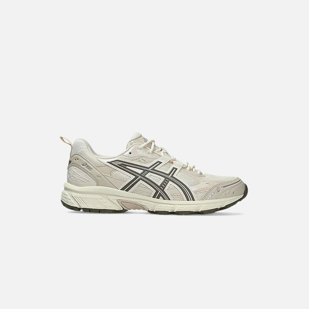 ASICS Gel-Nunobiki - Cream / Mineral Beige | Kith Cream / Mineral Beige