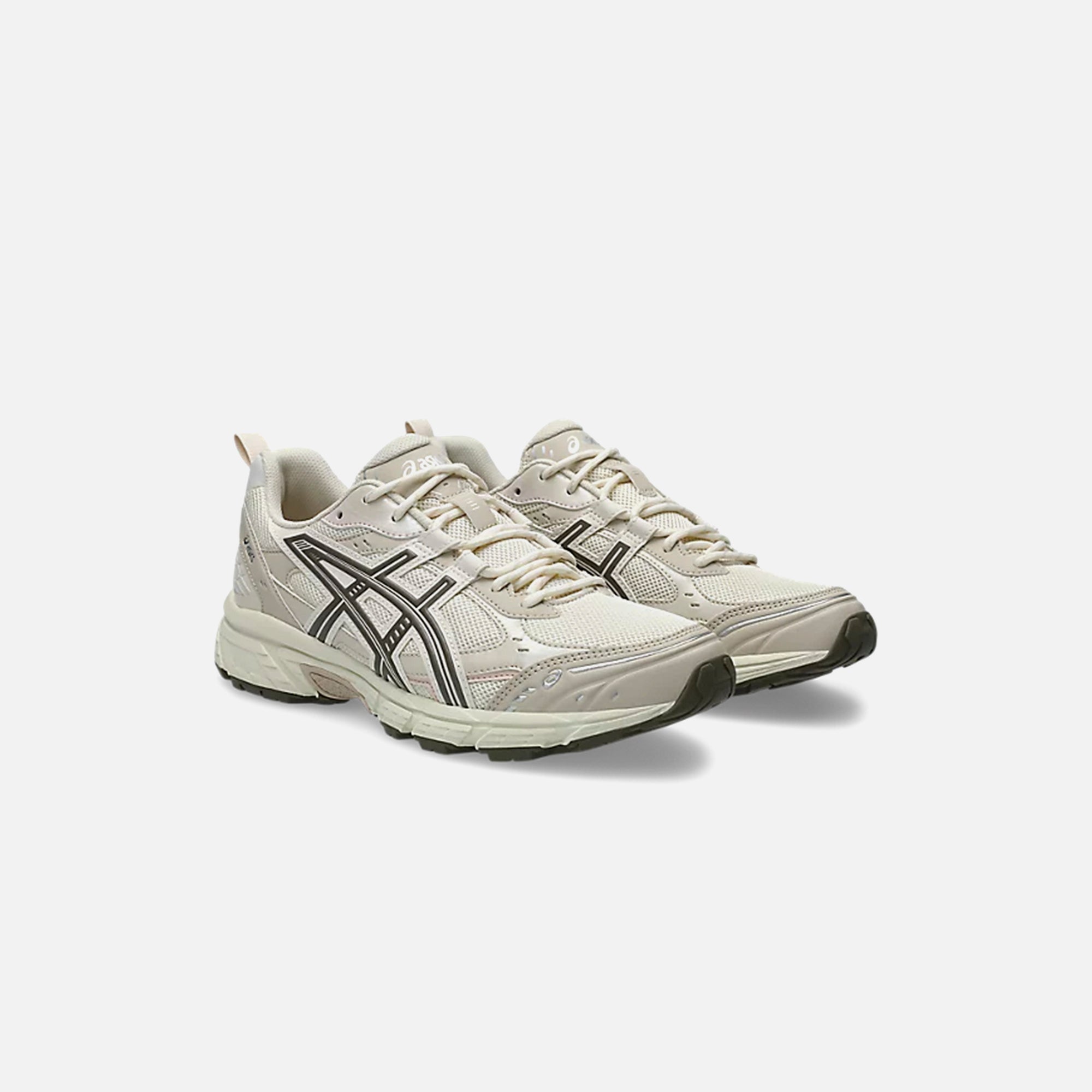 ASICS Gel-Nunobiki - Cream / Mineral Beige | Kith Cream / Mineral Beige