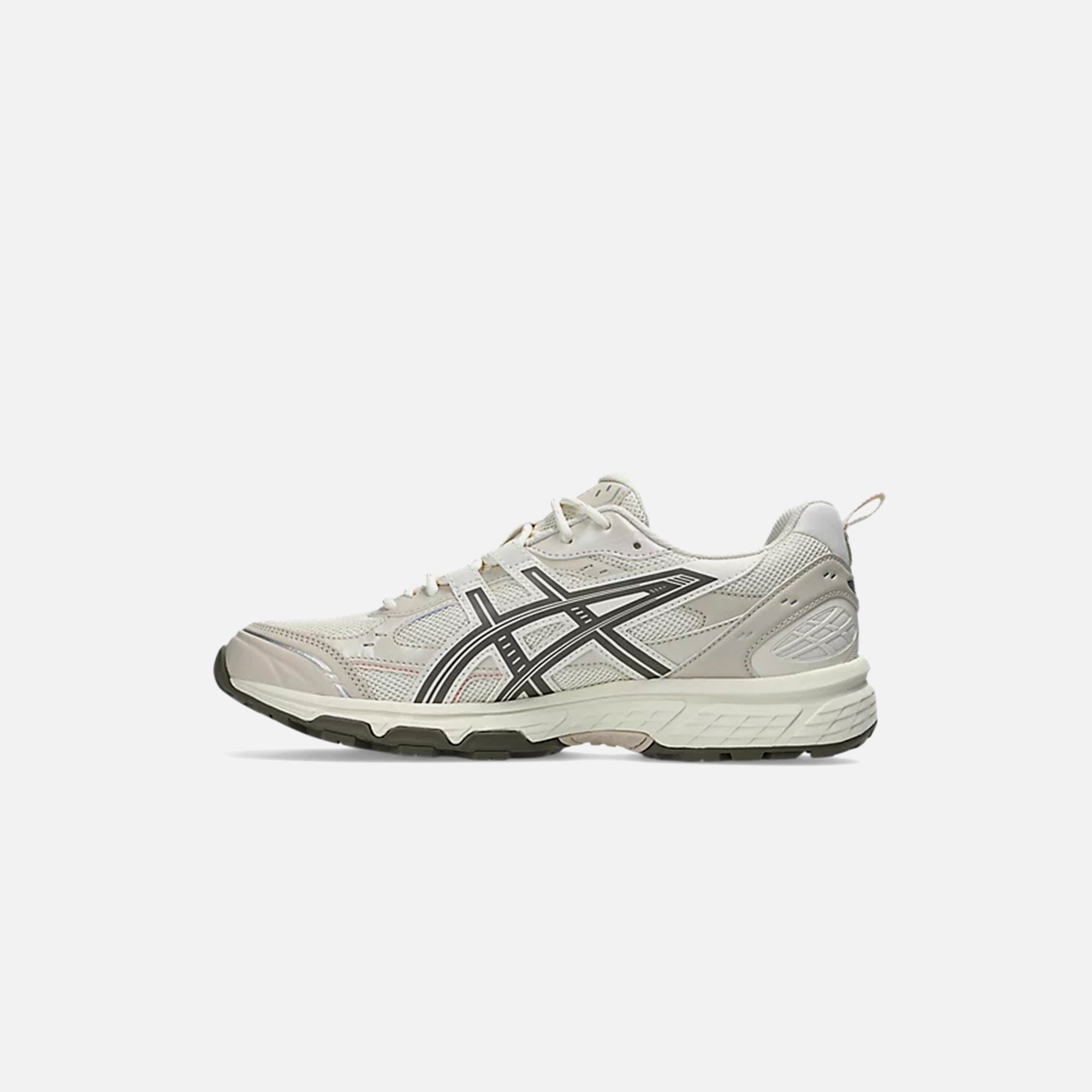 ASICS Gel-Nunobiki - Cream / Mineral Beige | Kith Cream / Mineral Beige