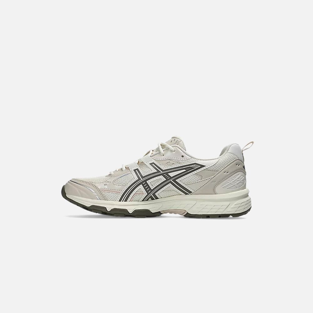 ASICS Gel-Nunobiki - Cream / Mineral Beige | Kith Cream / Mineral Beige