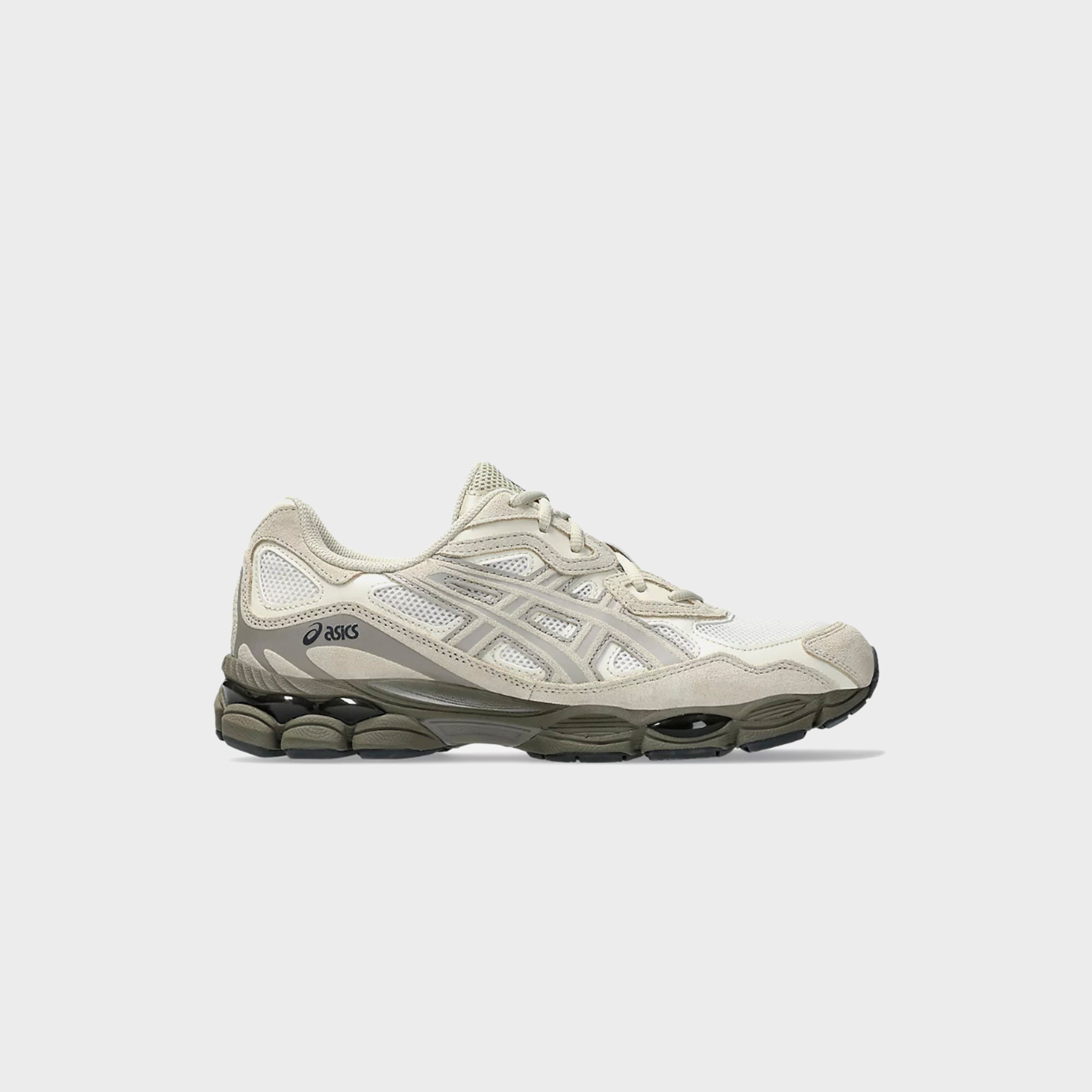 ASICS Gel-NYC - Cream / Putty | Kith Cream / Putty