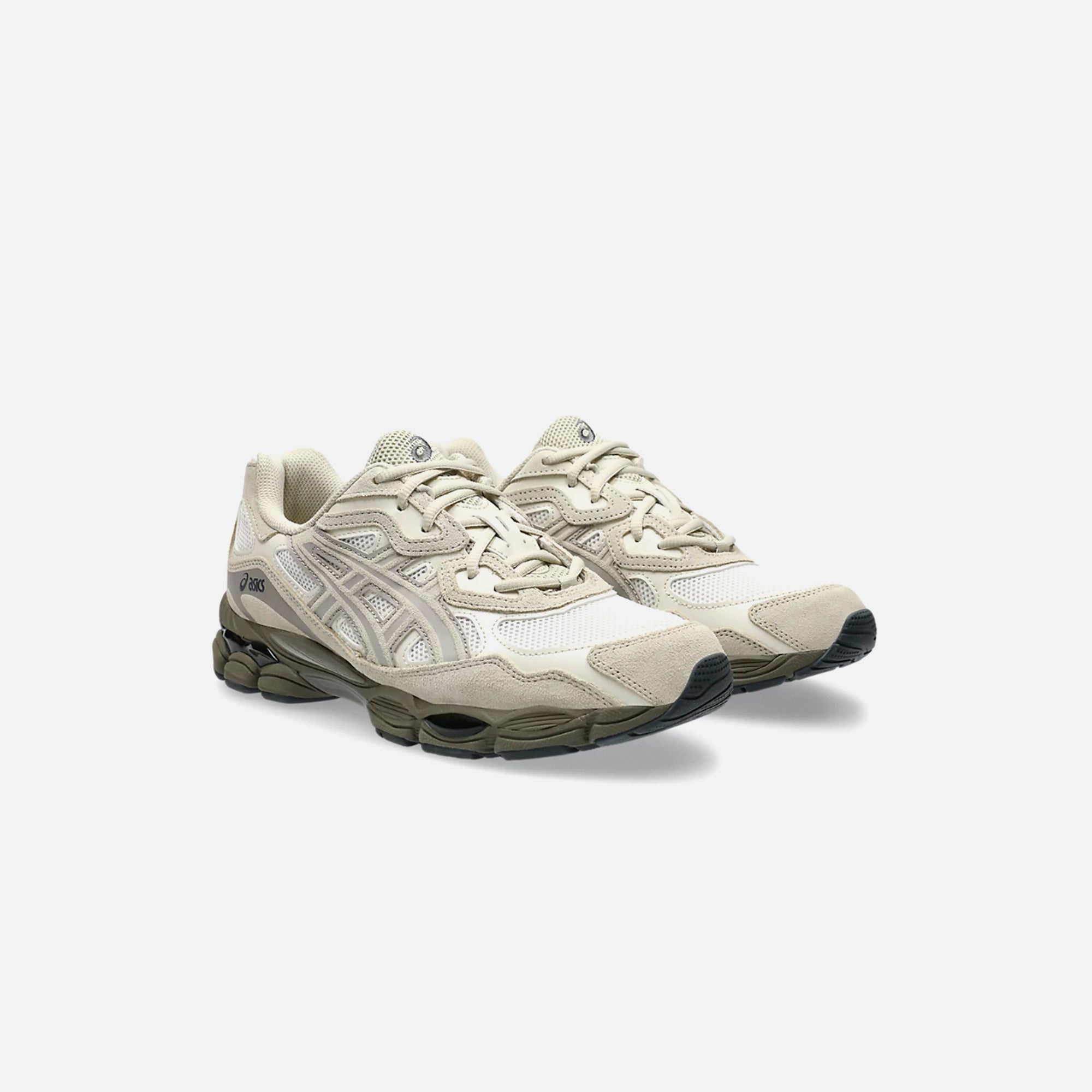 ASICS Gel-NYC - Cream / Putty | Kith Cream / Putty