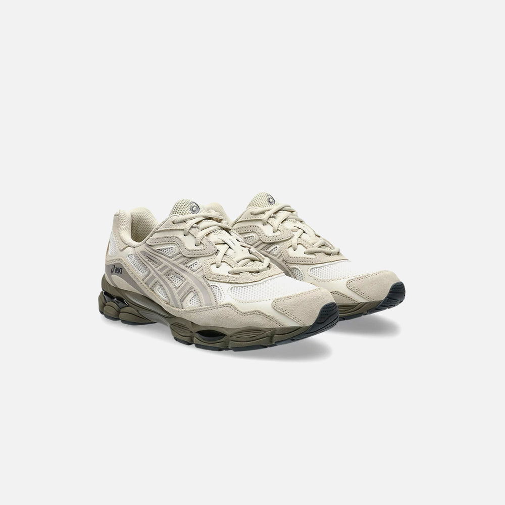 ASICS Gel-NYC - Cream / Putty | Kith Cream / Putty